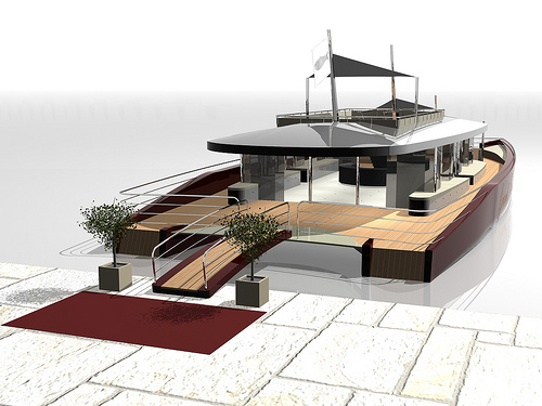 free yacht design software